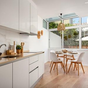Appartement met Twee Slaapkamers